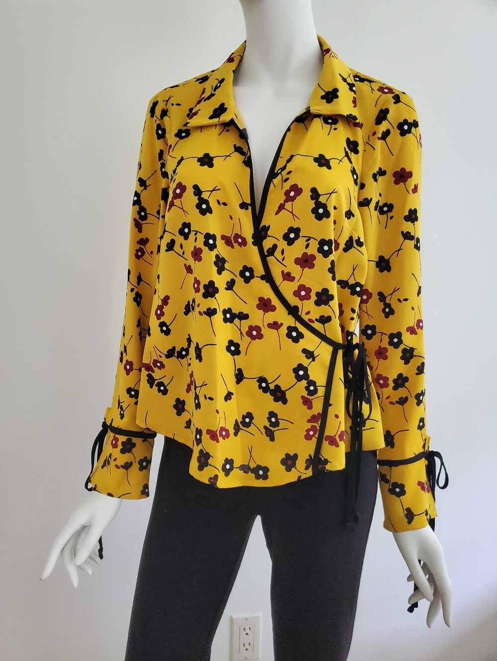 Top/ Blouse